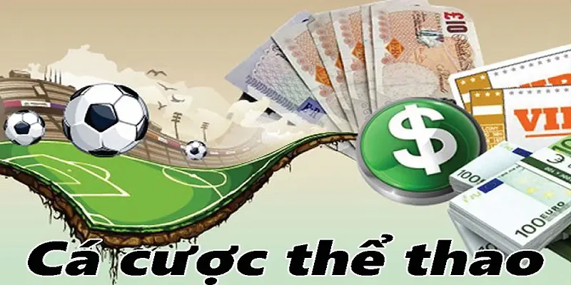 Hướng dẫn cho người chơi đặt cược kèo trên kèo dưới tại 23win