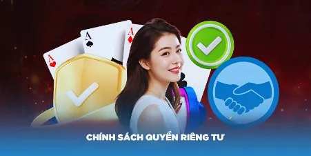 chính sách quyền riêng tư nhà cái 23win