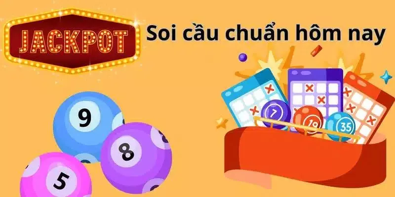 Soi cầu sẽ giúp bet thủ tìm ra số chuẩn xác có tỷ lệ thắng cao