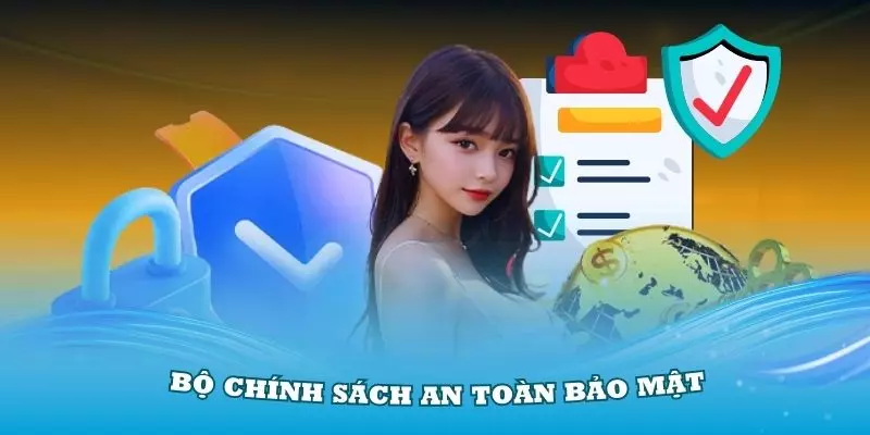 Chính sách bảo mật 23win ban hành