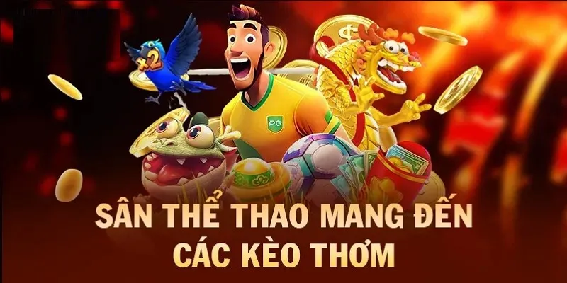 Các bộ môn thể thao thú vị tại 23Win