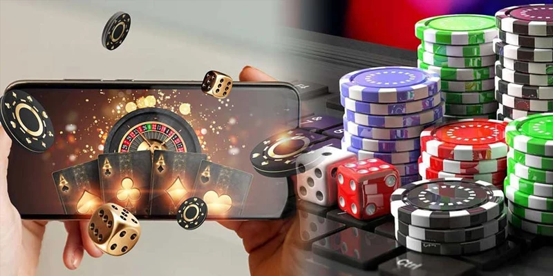 Các trò chơi thu hút đông đảo người chơi nhất tại casino 23win