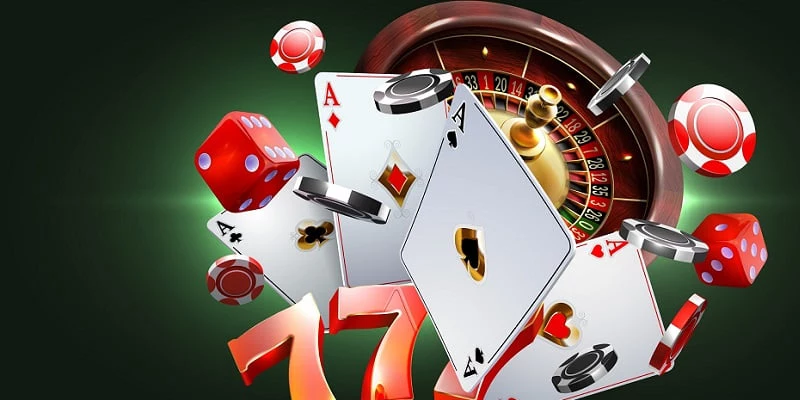 Top thương hiệu chất lượng vượt trội nhất Casino 23win